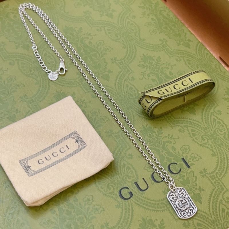 Gucci Necklaces